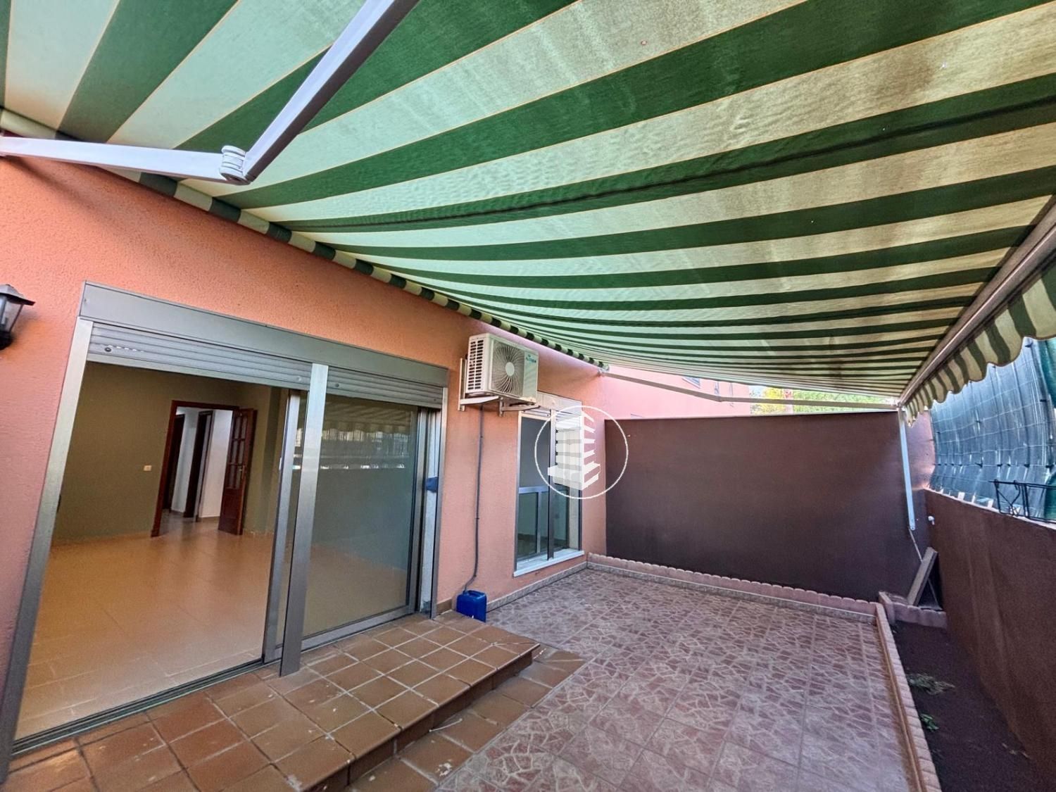 Terrassa de Pis en venda en Candelaria amb Aire condicionat, Jardí privat i Terrassa