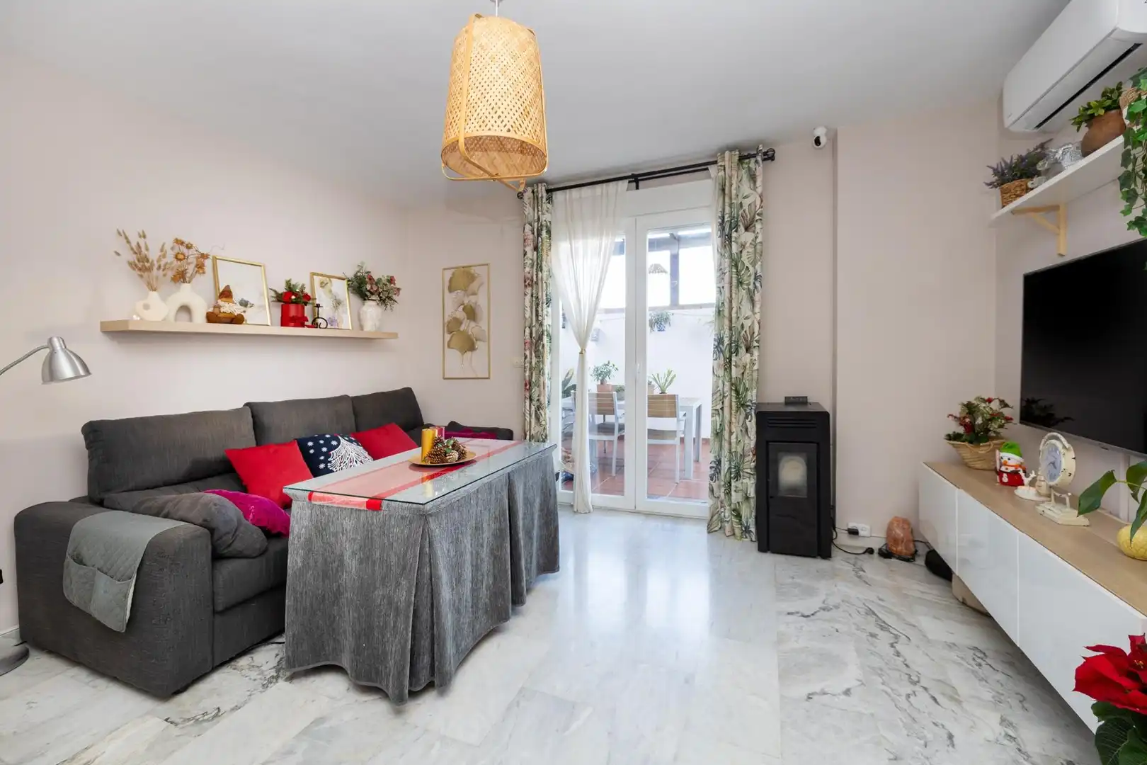 House with terrace for sale in La Zubia Ciudad, imagen 7