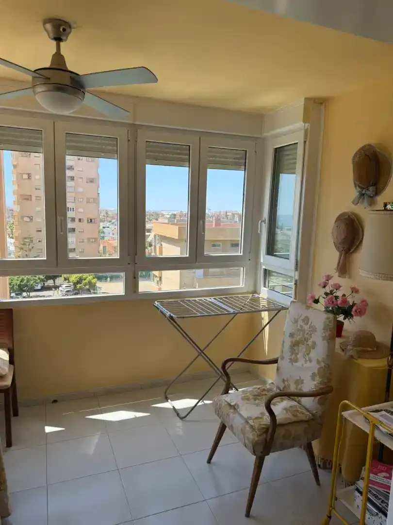 Terraza de Piso en venta en Aguadulce
