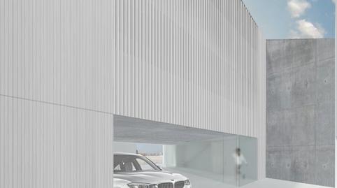 Foto 5 de Residencial en venda a Calle de Santo Antonio, 17, Concheiros - Fontiñas, A Coruña