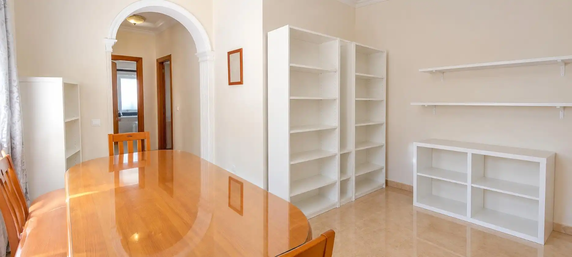 Flat for sale in La Línea de la Concepción, Cádiz