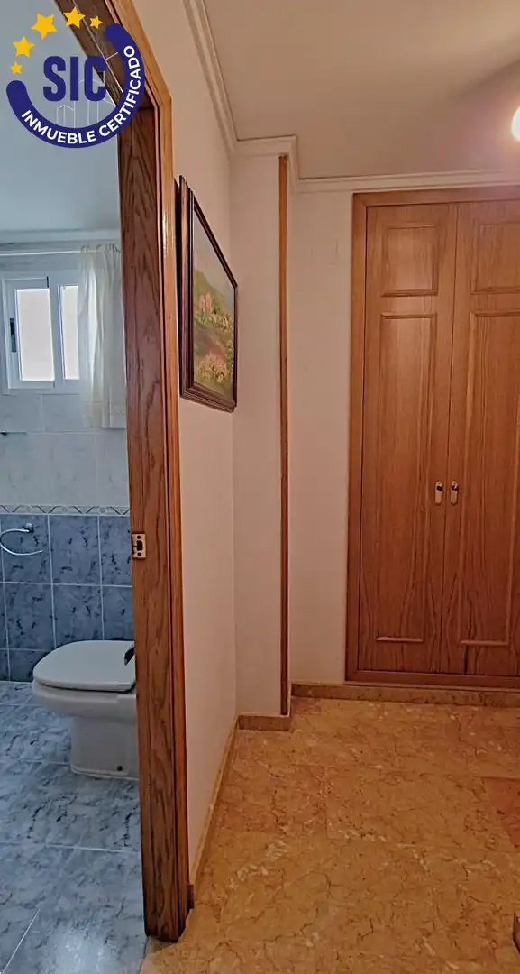 Appartement avec terrasse à vendre à Calle de la República Argentina, imagen 28
