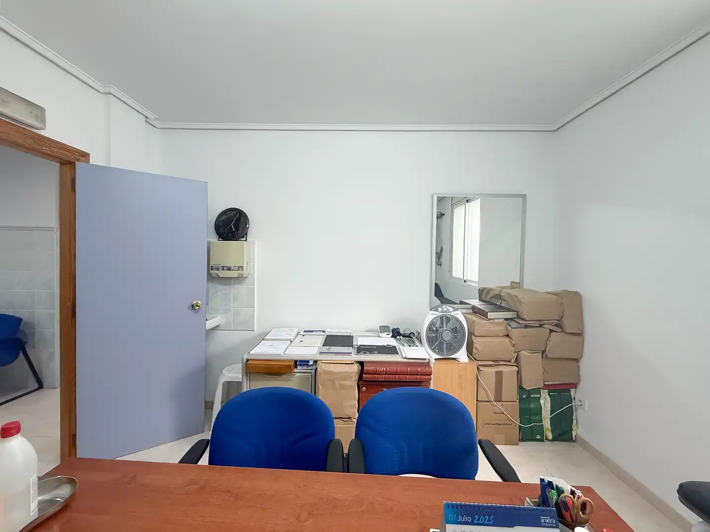 Commercial properties for sale in Valencia