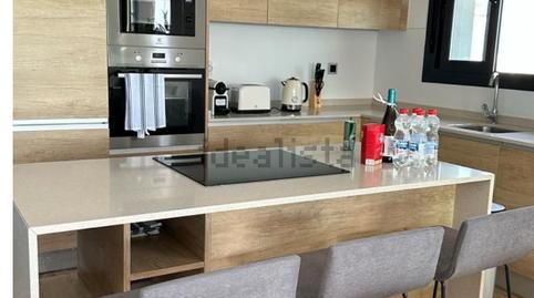 Foto 5 de Edifici en venda a San Pedro, Murcia