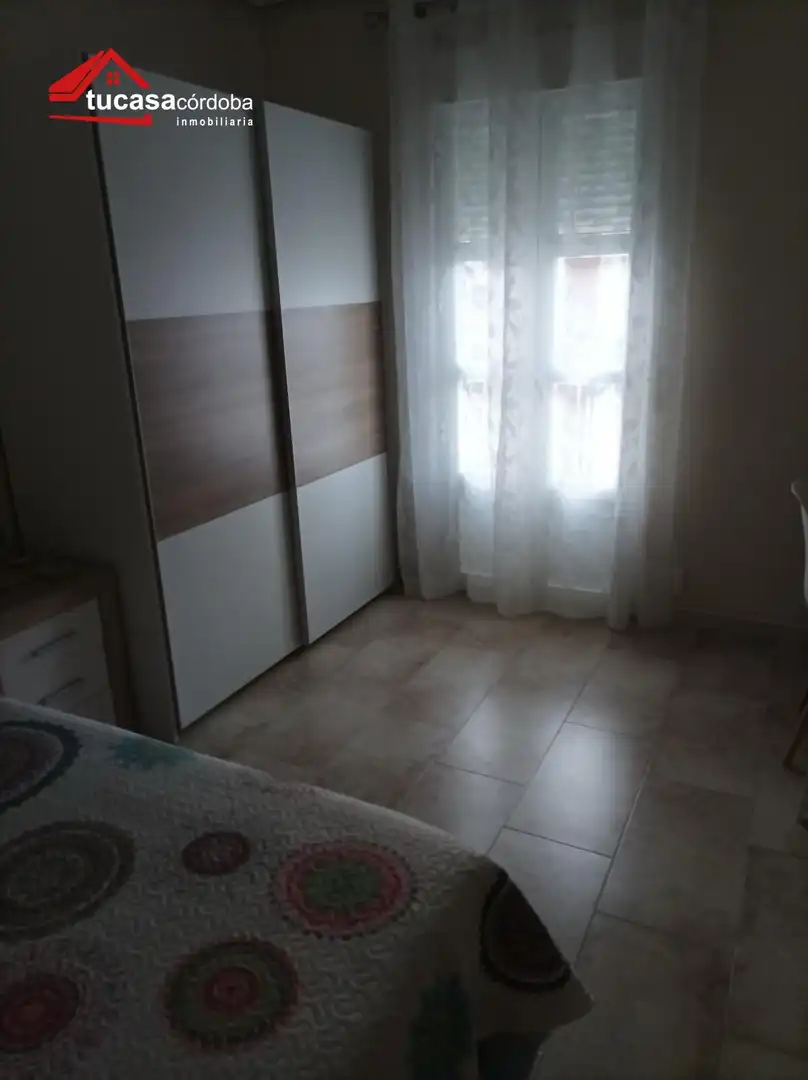 Habitación de Piso en venta en Córdoba con Aire acondicionado y Amueblado