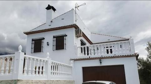 Photo 2 of Country house to rent in Calle Baja, 5, Sedella, Málaga