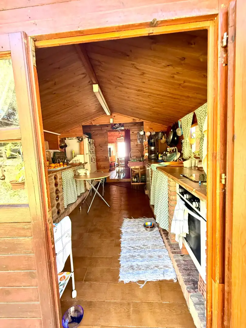 Detached house with pool for sale in Arrabal Sector el Cuartón, imagen 16