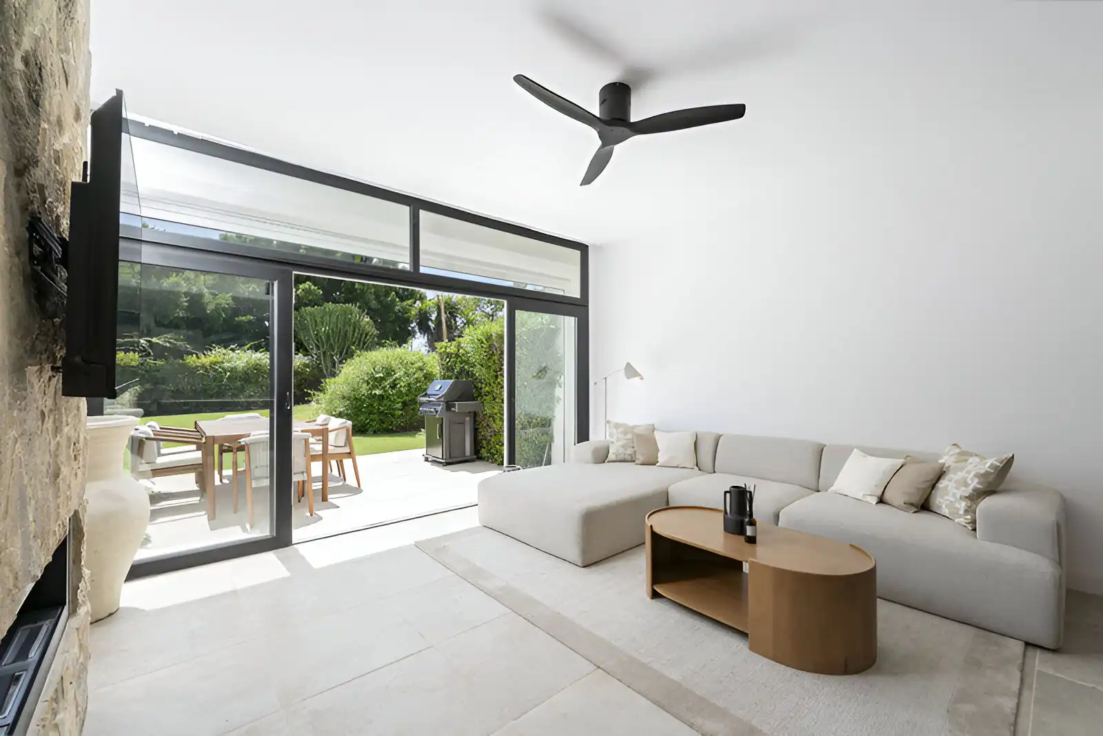 Reihenhaus mit Pool zum Verkauf in Nueva Andalucía, imagen 3