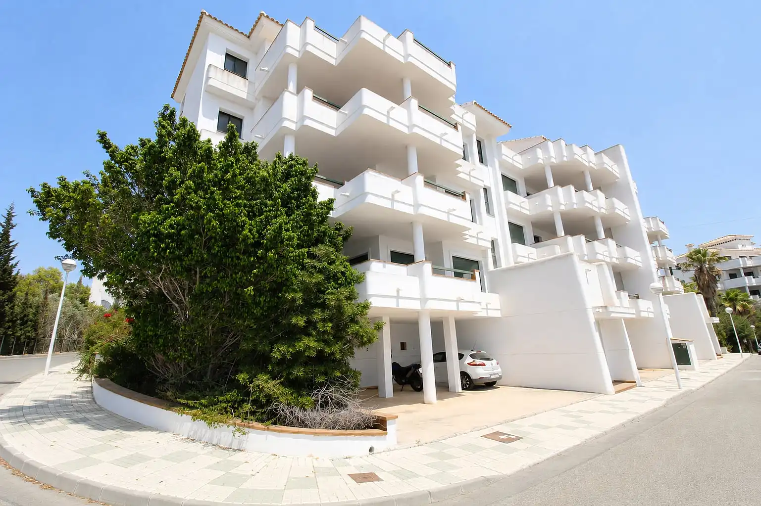 Apartment with terrace for sale in Orihuela Costa, imagen 2