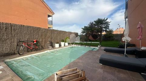 Photo 2 of Single-family semi-detached for sale in Green 1, 7, Barbadillo, Salamanca