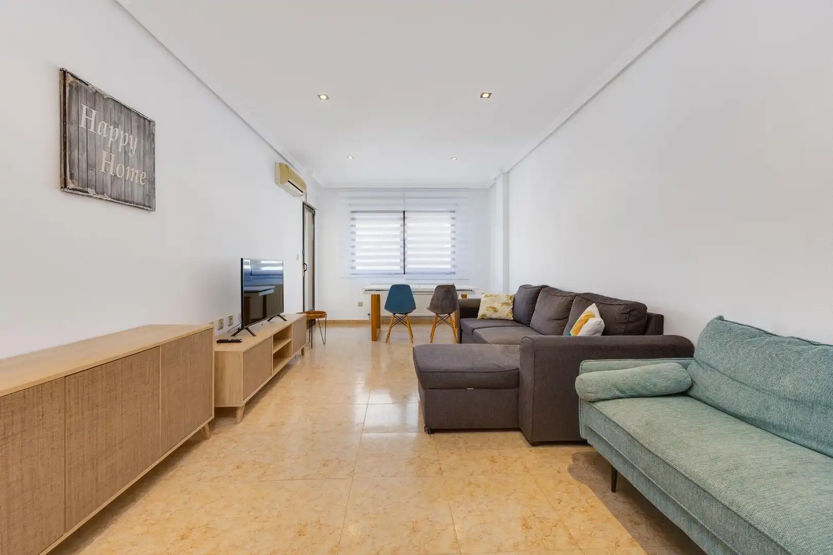 Apartament amb piscina en venda a San Miguel de Salinas, imagen 6