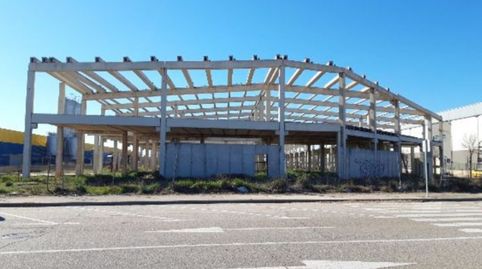 Photo 5 of Industrial buildings for sale in Vega del Tajo, Quer, Guadalajara