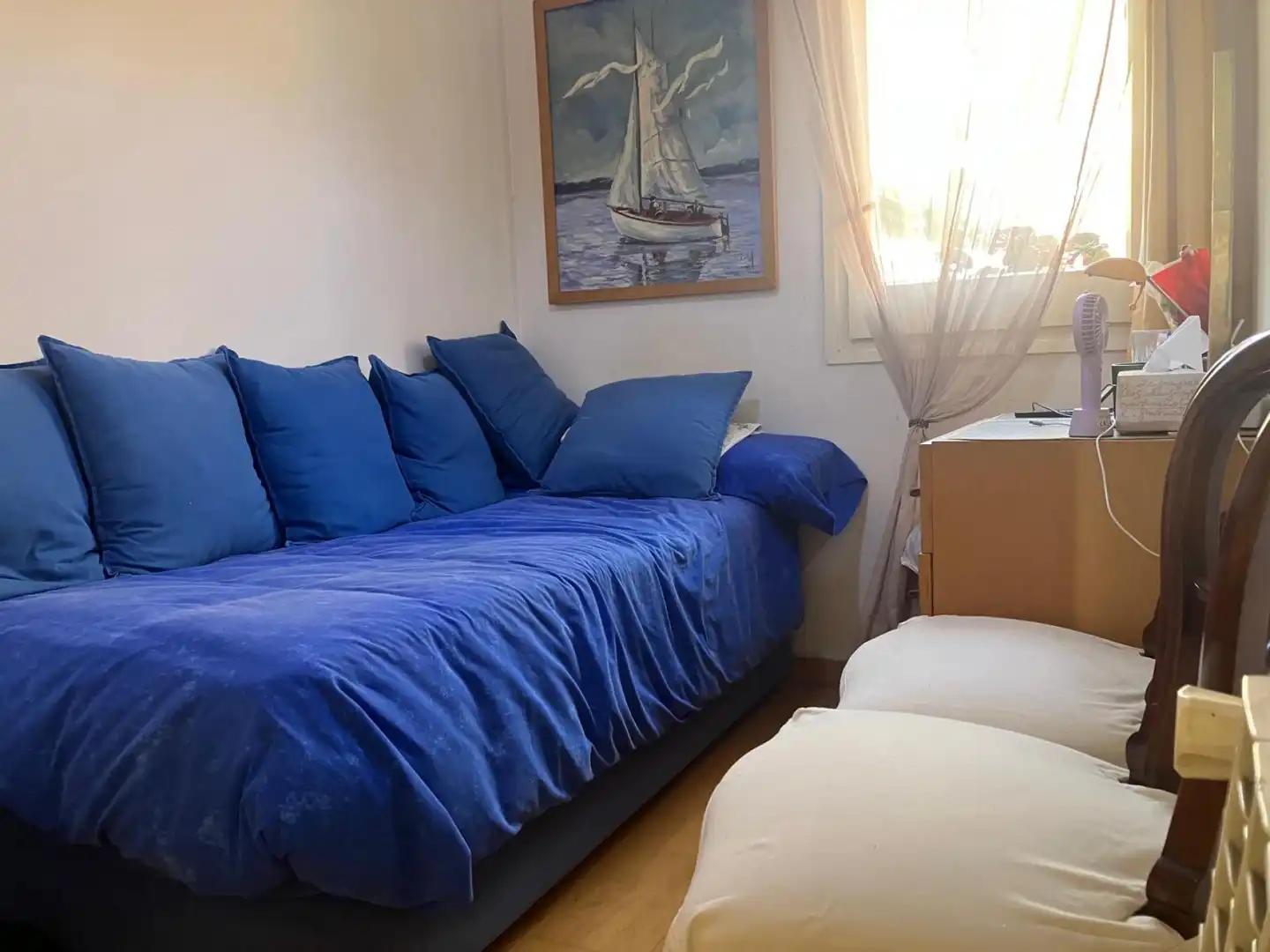 Wohnung mit Aufzug zum Verkauf in Can Girona - Terramar - Vinyet, imagen 24