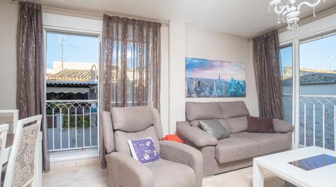 Photo 4 of Flat for sale in Calle de Salamanca, Monóvar  / Monòver, Alicante