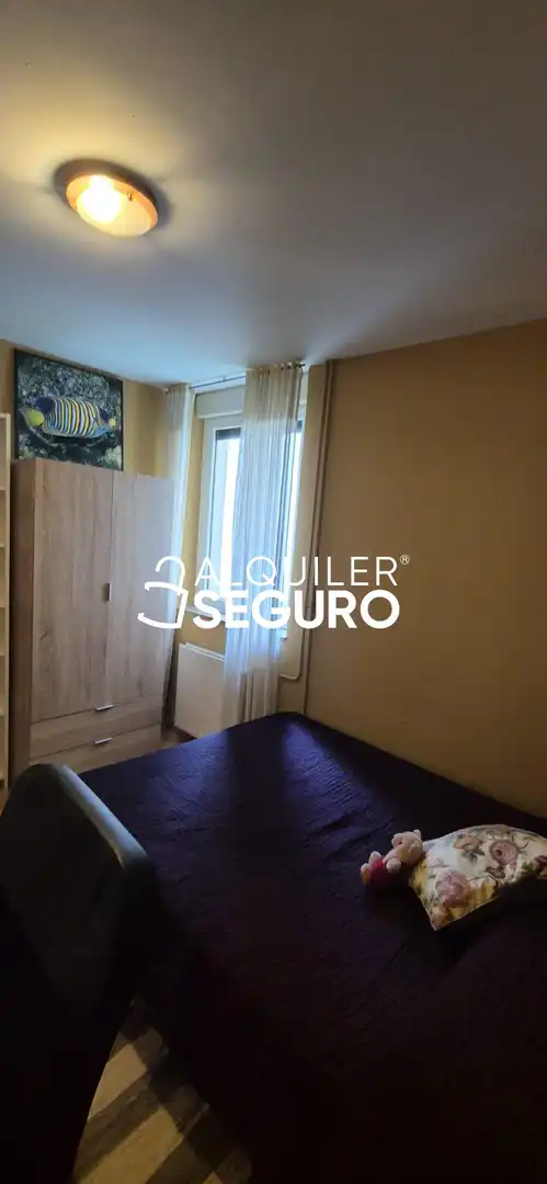 Flat for rent in Oviedo , Asturias
