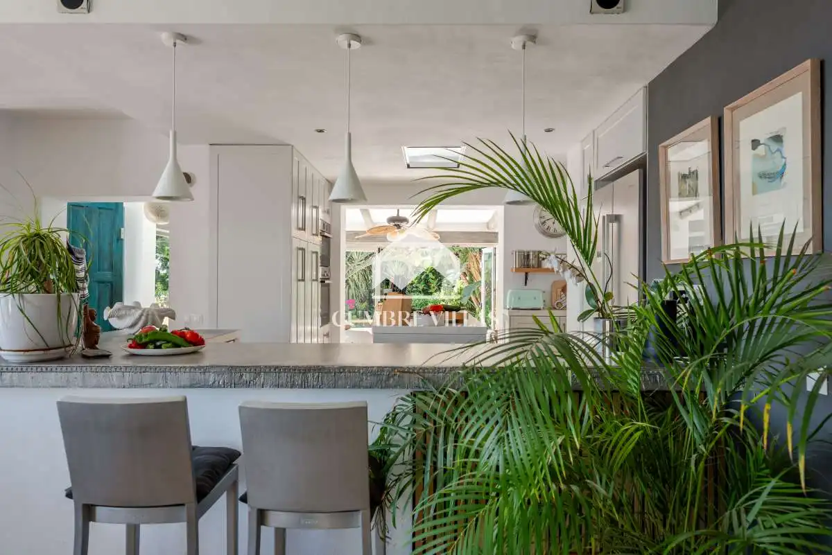 Casa amb piscina en venda a Monte los Almendros - El Pargo - Costa Aguilera, imagen 25