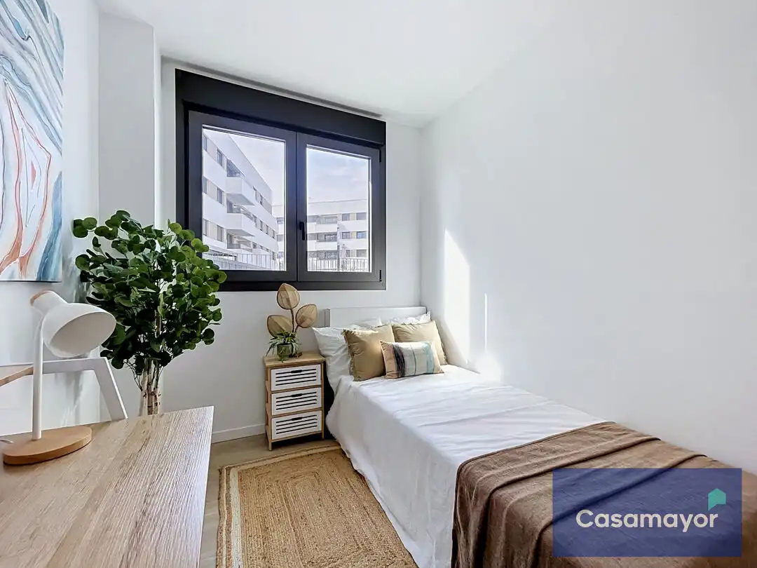 Piso en venta en Carrer Joaquim Gonzàlez I Caturla, Bellavista - Capiscol - Frank Espinós
