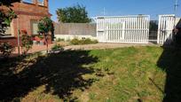 Garden of House or chalet for sale in La Almunia de Doña Godina   with Private garden, Terrace and Storage room