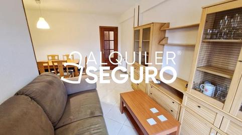 Photo 5 of Flat to rent in Álava, La Serna, Fuenlabrada