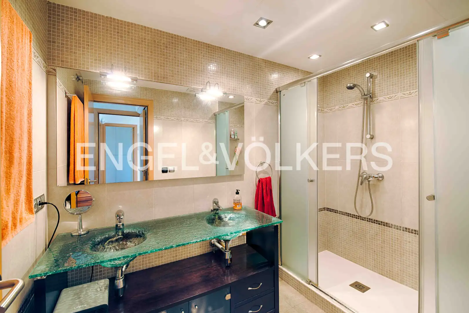 Appartement avec terrasse à vendre à Carrer de la Riera Ginjolers, imagen 16