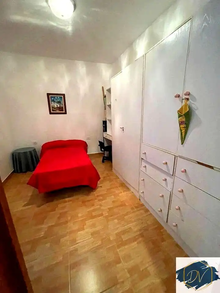 Bedroom of Houses for rent in Santa Cruz de Tenerife  with Terrace