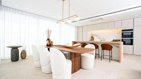 Foto 2 de Àtic en venda a The View Marbella, La Quinta, Benahavís