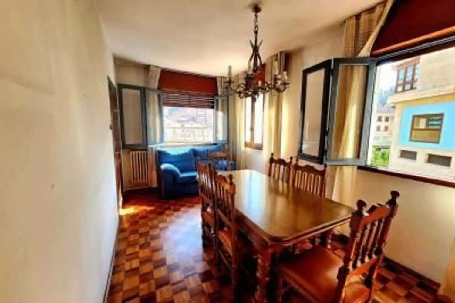 Haus zum Verkauf in Calle Calle Fuejo, imagen 11