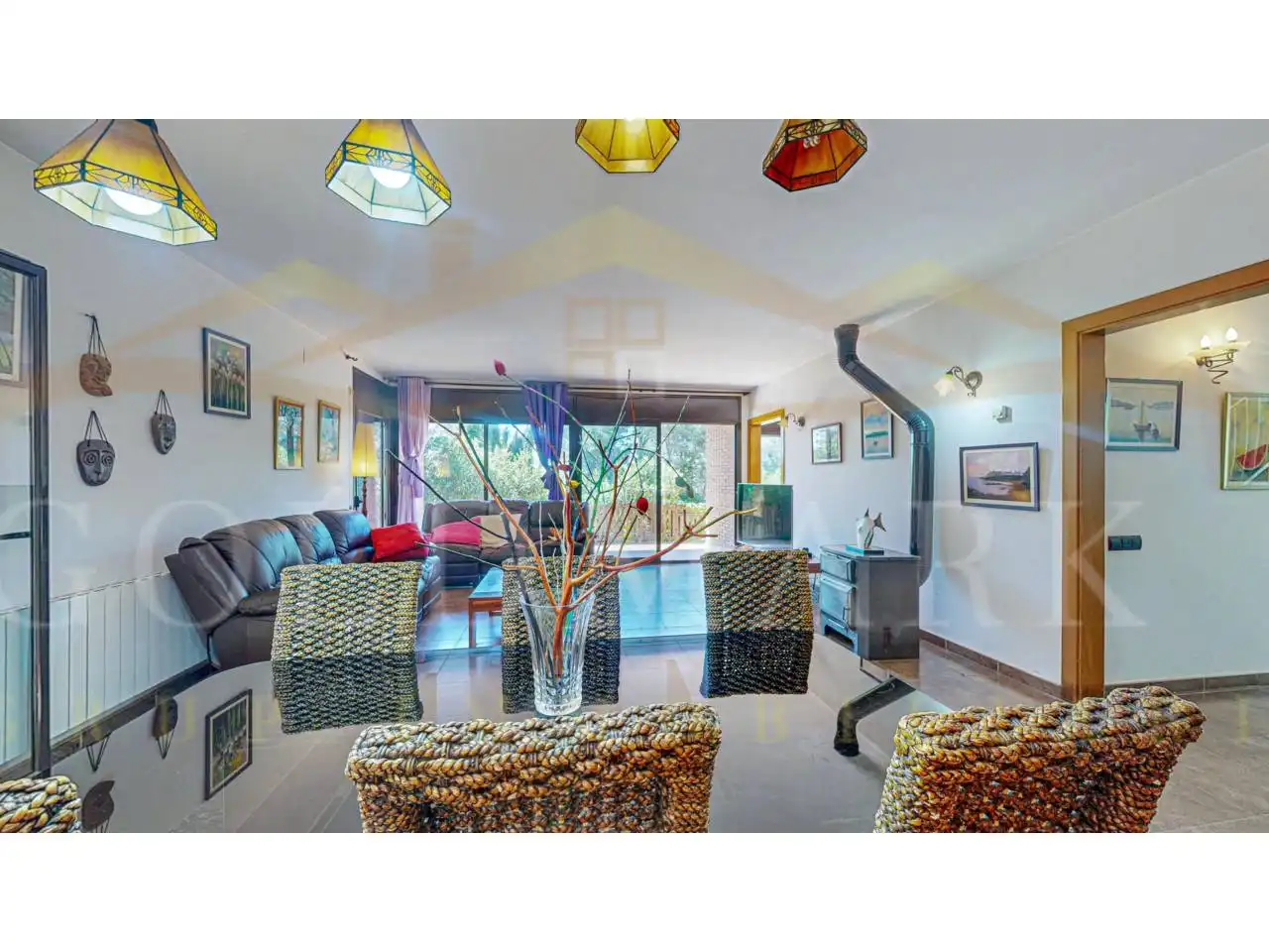Haus oder Chalet zum Verkauf in Calle Tomàs Guerrero, 26, Corbera de Llobregat