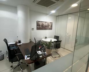 Oficina de lloguer en Sabadell amb Aire condicionat i Calefacció