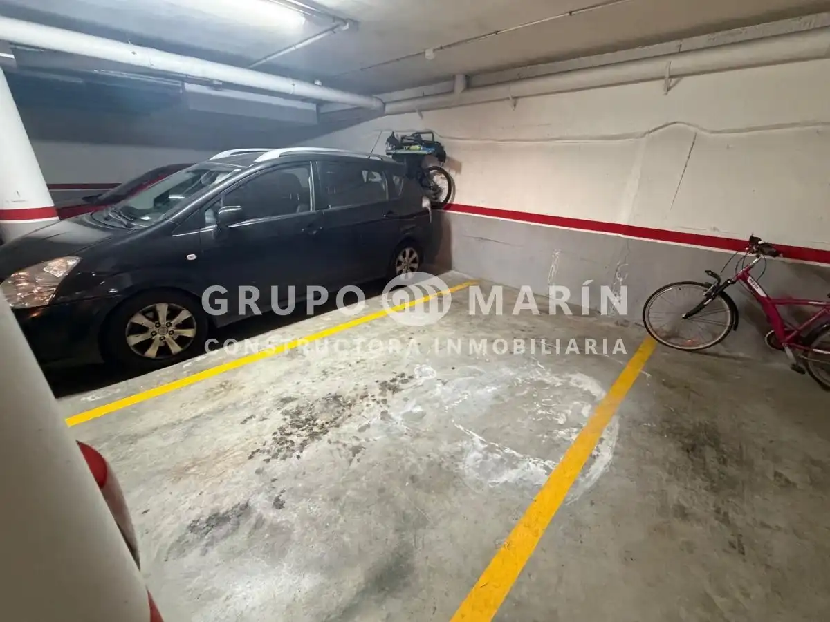 Einzelparkplatz zum Verkauf in Carrer del Pilar, imagen 4