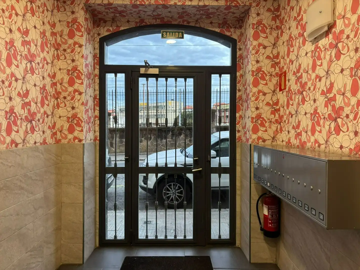 Wohnung zum Verkauf in Bilbao  mit Heizung