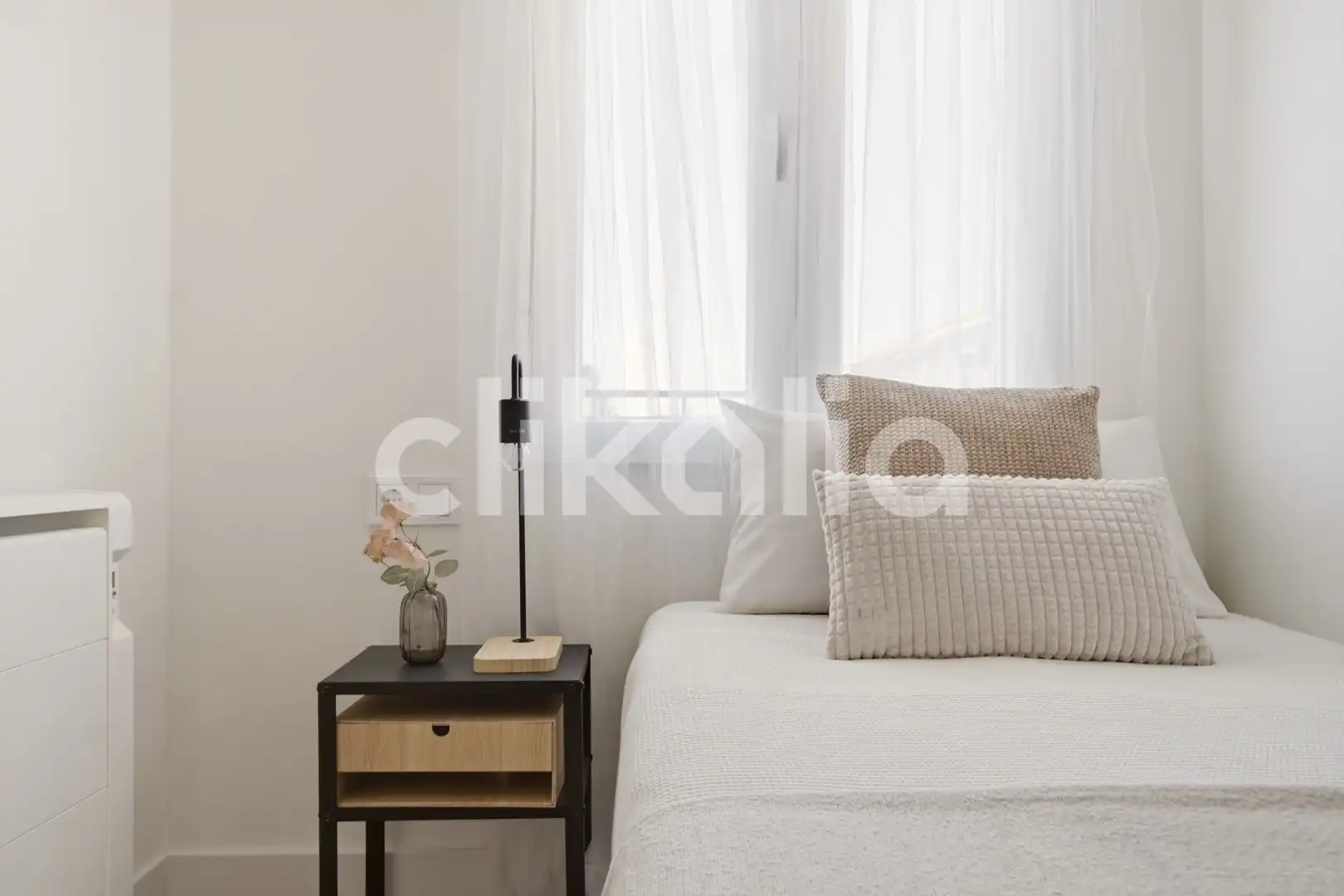Piso con ascensor en venta en Caballería Española, imagen 20