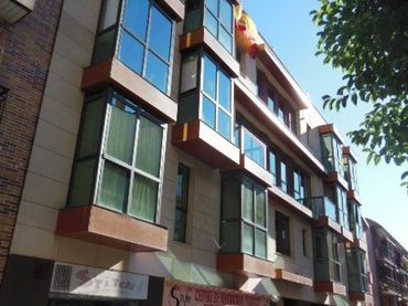 Local comercial en venda a Jeromin