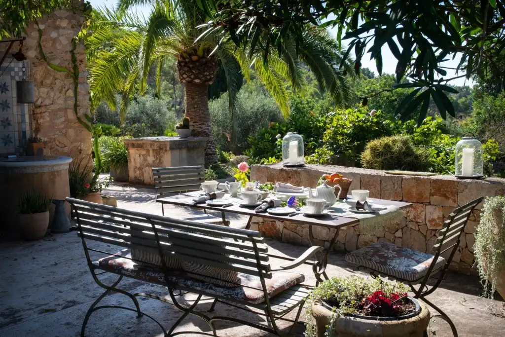Casa rústica con piscina en venta en Felanitx Poble, imagen 19