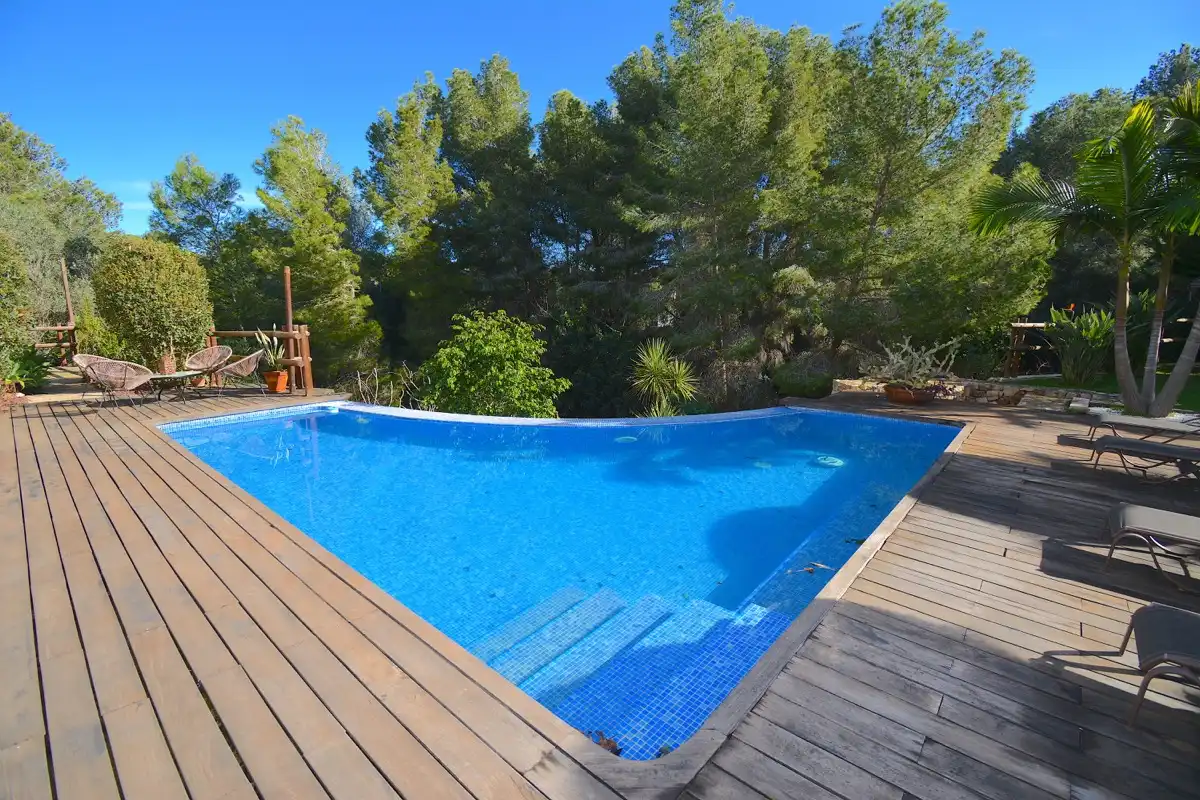 Villa avec piscine à vendre à El Montgó, imagen 16