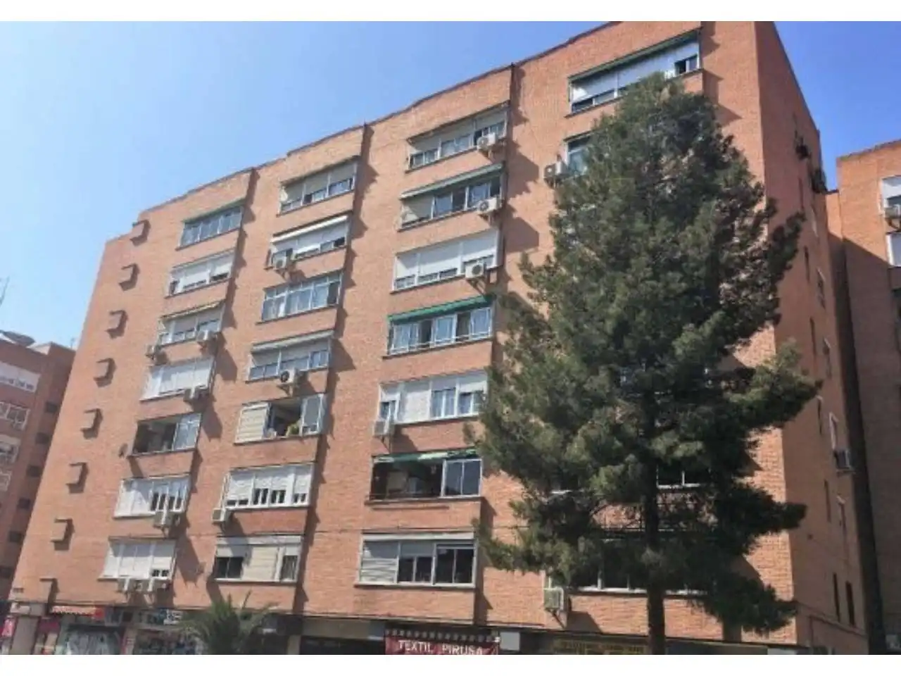 Flat with lift for sale in Calle Alegría de la Huerta, imagen 4