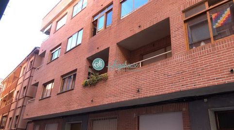 Foto 2 de Piso en venta en Centro, Segovia Capital