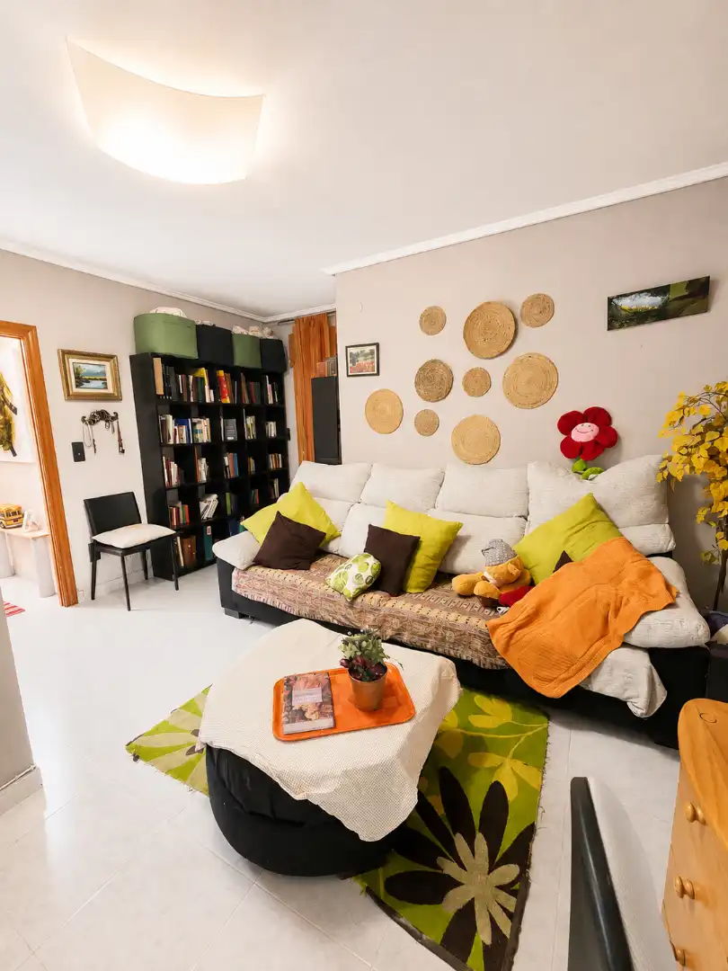 Adosado con terraza en venta en Calle Agustina de Aragón 19, imagen 33