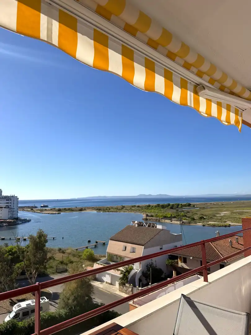 Mini appartamento con piscina in vendita a DEL CAP PONENT, imagen 2