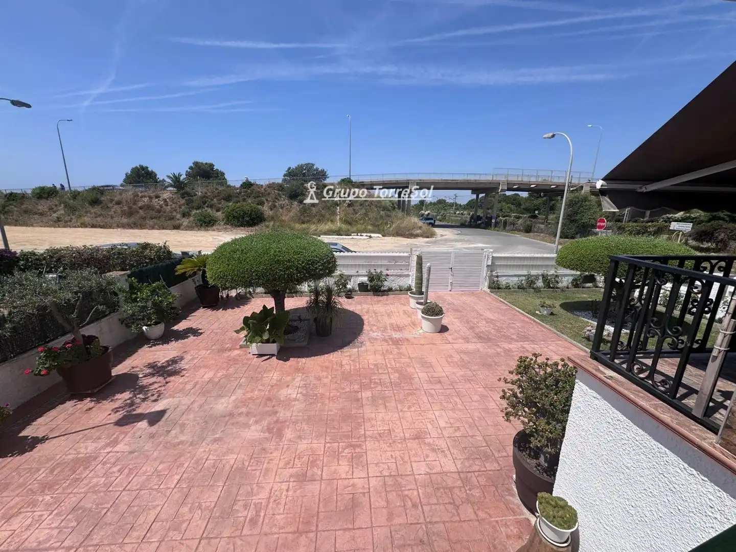 Casa o xalet en venda a del Mar, Creixell