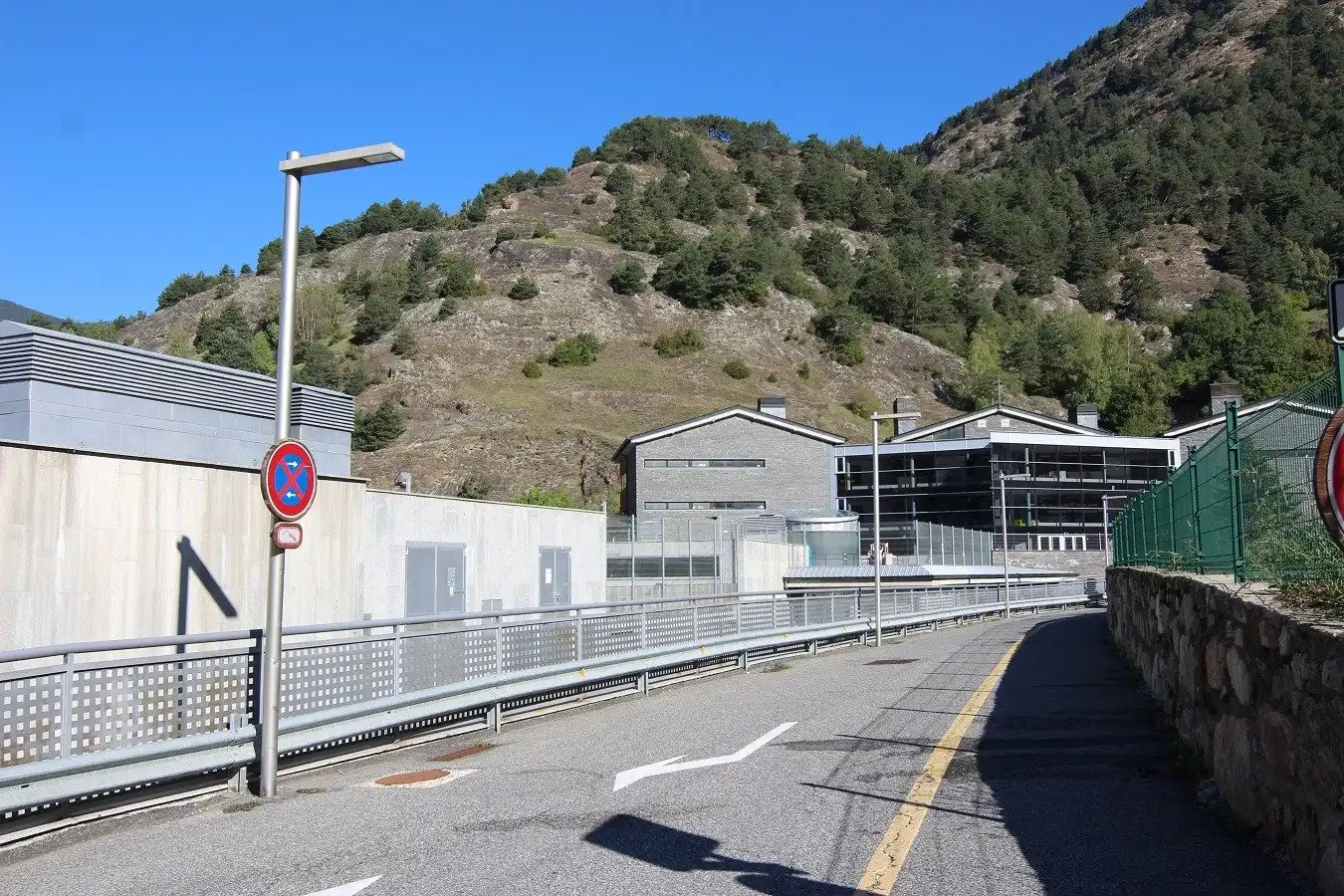 Ground floor with terrace for sale in Ordino - Ansalonga - Sornàs, imagen 11