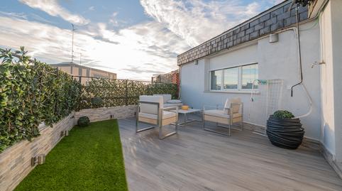 Foto 2 de Ático en venta en Calle Camino de Leganes, Villafontana - Estoril I, Móstoles