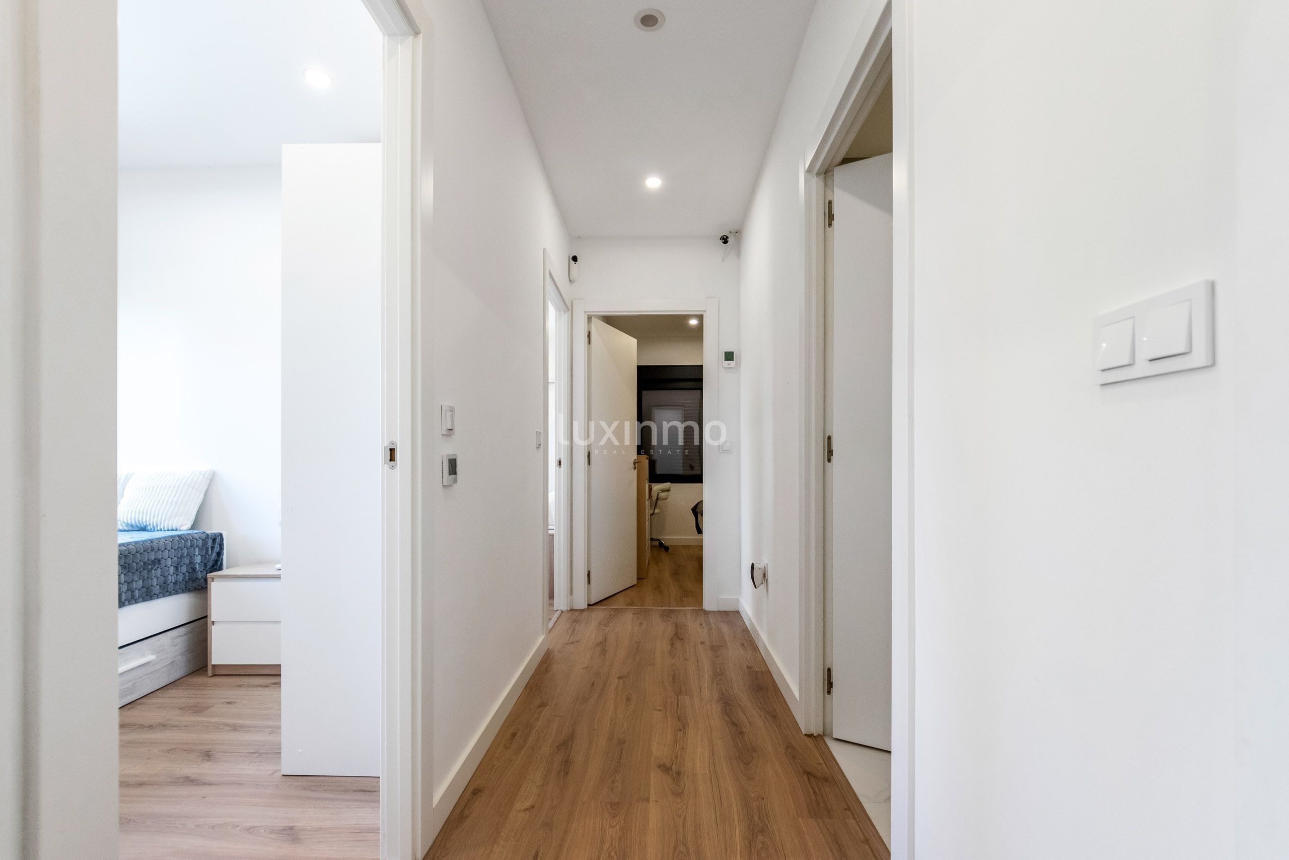 Dúplex en venta en Benidorm con Aire acondicionado, Calefacción y Jardín privado