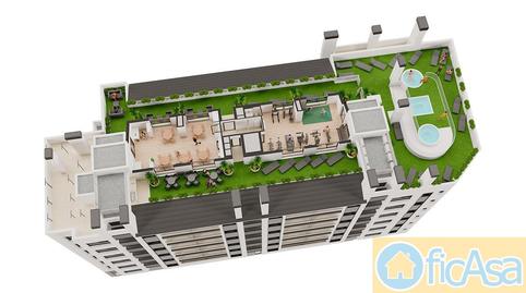 Photo 5 of Flat for sale in C/ Lucena 37, Ensanche - Parque del Oeste, Castellón de la Plana / Castelló de la Plana