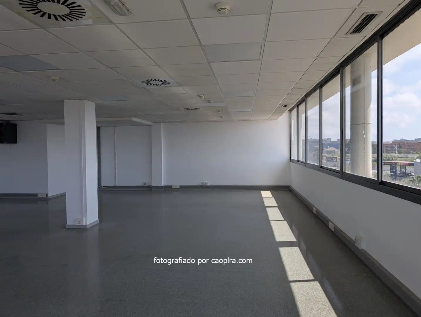 Büro mit Aufzug zur Miete in blasco de garay, imagen 8