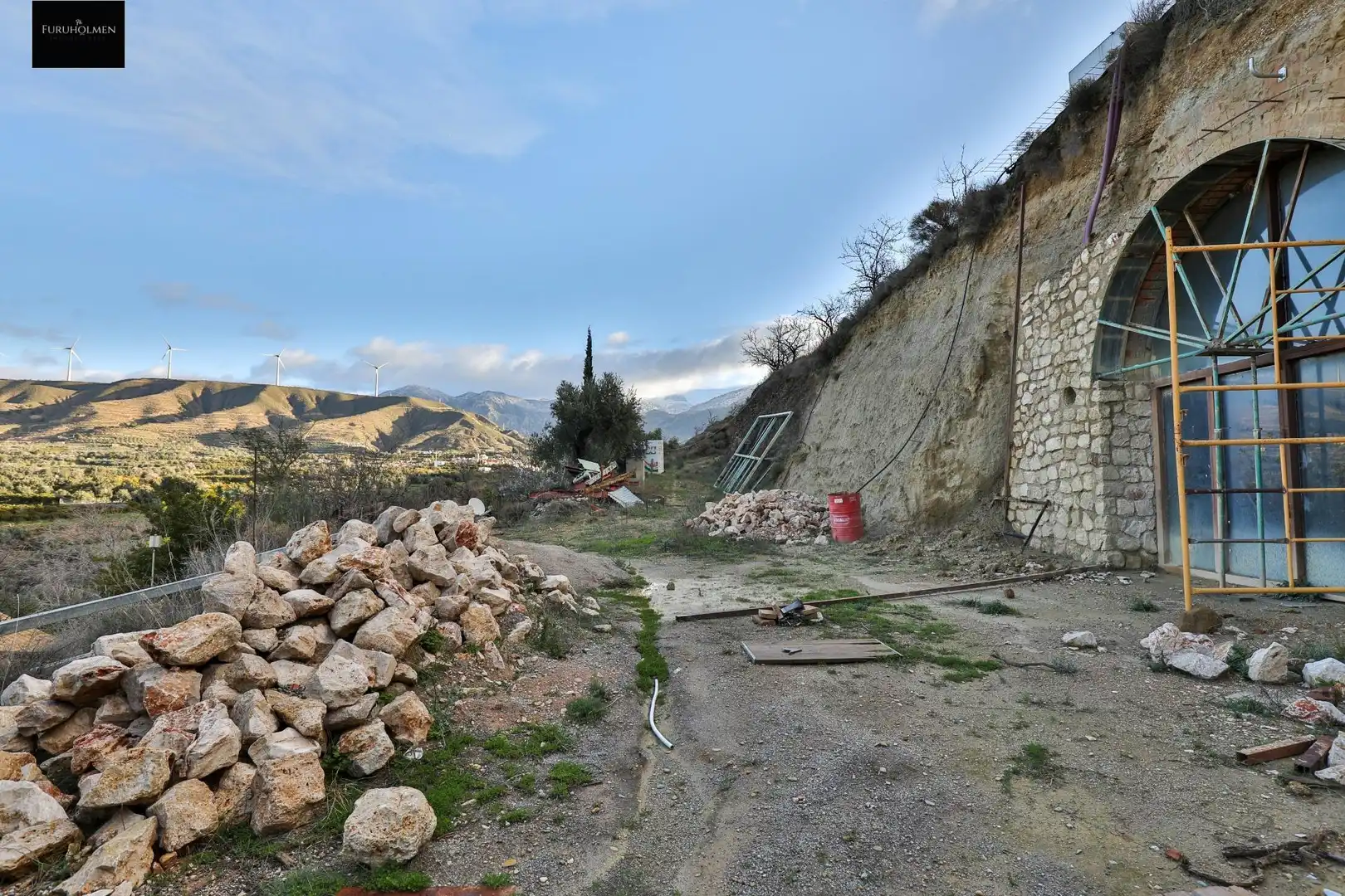 Casa in vendita a Melegis, imagen 13