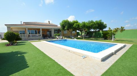 Foto 5 de Casa o chalet en venta en Camí de L'ermita, 41, Closa de Vinaròs - Ermita, Vinaròs
