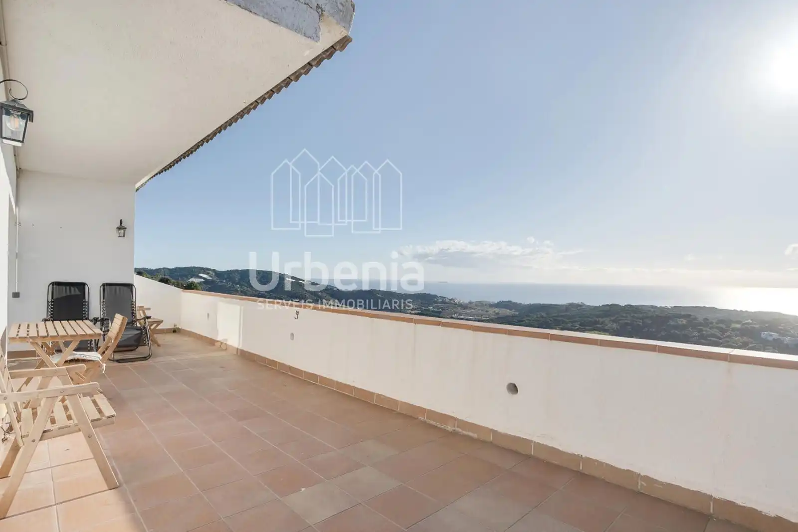 Casa con jardín en venta en Sant Cebrià de Vallalta, imagen 27