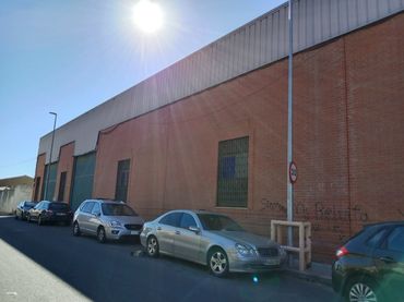 Nave industrielle à vendre à La Hacienda - Nueva Andalucía