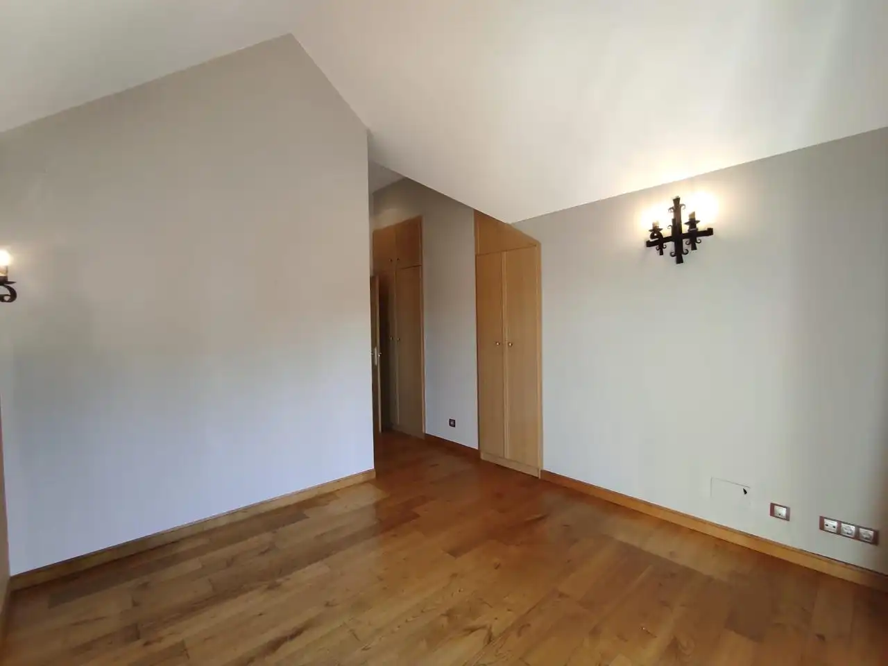 Habitación de Casa o chalet en venta en Marina de Cudeyo con Calefacción, Jardín privado y Parquet